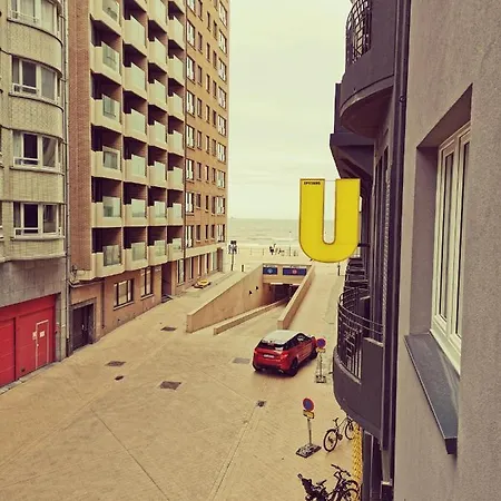 Zeezicht 13 Apartament *