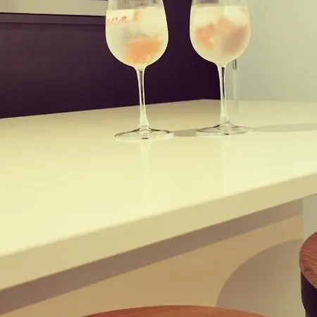 Zeezicht 13 Appartement *