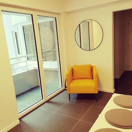 Zeezicht 13 公寓 *