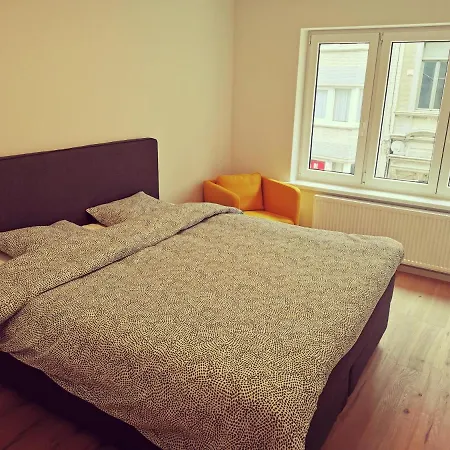 Apartament Zeezicht 13 *
