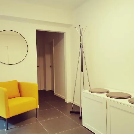 Apartament Zeezicht 13 *