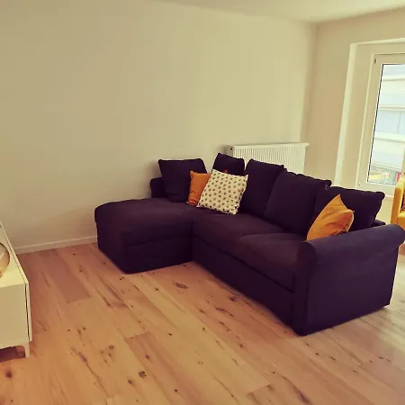 Apartament Zeezicht 13 *