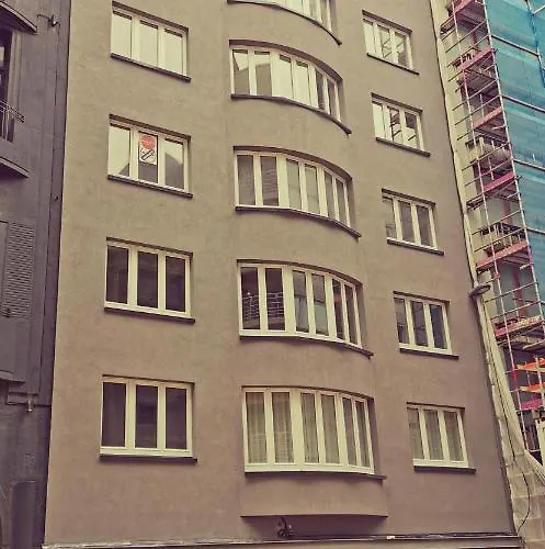 Zeezicht 13 Apartman