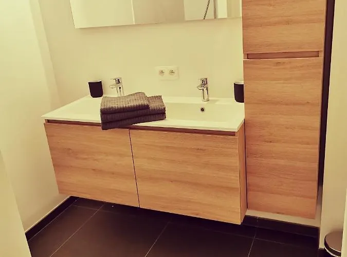 Apartman Zeezicht 13