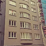 Zeezicht 13 아파트