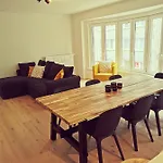 Zeezicht 13 아파트