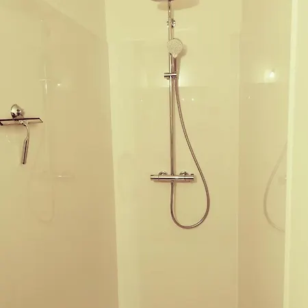 Apartamento Zeezicht 13 Ostende